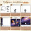 Papier peint auto-adhésif Galactic Wonders-1156637756