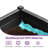 Samoni 46.5" W Rectangular Planter Box -109490153