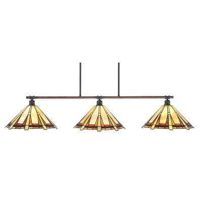 Kaolan 3 - Light Pendant