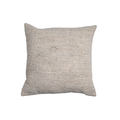 Cotton Blend Pillow Cover
