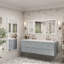 Miroir de meuble-lavabo mural Molly-108625535-108625545