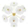 Helios 9 - Light LED Chandelier