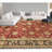 Hand Knotted Wool Indoor Rug