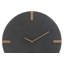 Wood Wall Clock