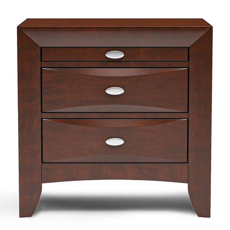 Cherry Color, Cerisier