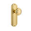 Deco Plate with Deco Door Knob-1983233335