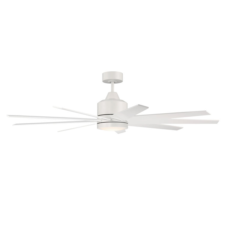 Champion Ceiling Fan with LED Lights