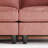 141.5'' Wide U-Shaped 6-Seater Sofa with Storage Pockets-280705919