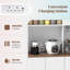167cm Kitchen Pantry