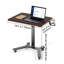 Solid Wood Desk-160149038