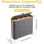Bathroom Storage