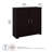 Cathren Bathroom Storage Cabinet-88318521