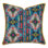 Fairuza Cotton Blend Ikat Sham Set