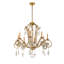 Igge 8 - Light Chandelier