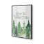 Motif de cime d'arbre scintillant-105961960-105961944