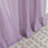 Taumsauk Solid Semi-Sheer Grommet Curtain Panels-1610679586-1610679584