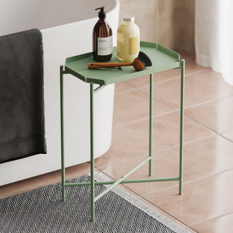 Glorias End Table