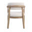 Chaises de salle à manger rembourrées Drake-364998298