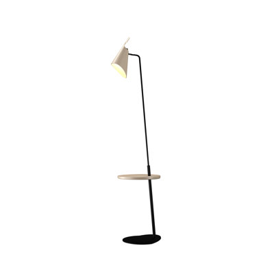 Balance 72.15 " Task Floor Lamp