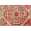 Tapis de couloir beige rétro en laine Anatolian Vintage - Idéal pour les couloirs