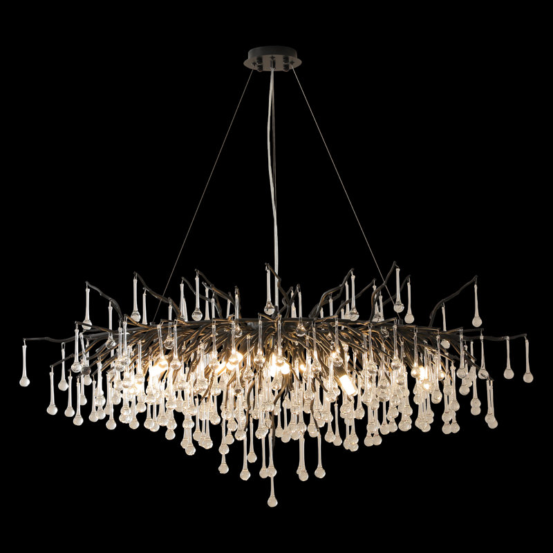 Lustre unique à niveaux nazlini Way Day
