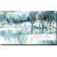 «Blue Reflections» par Katrina Pete - Peinture-64743243-64743240
