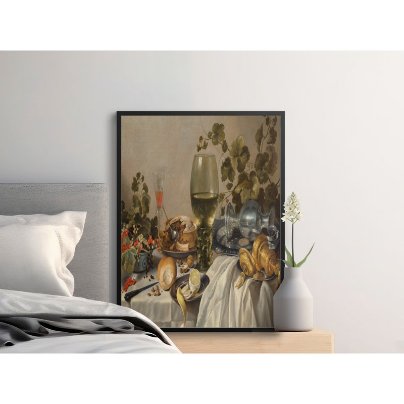 Stockdale No Frame Print, 28x40
