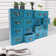 Tondia Solid Wood Stackable Desk Organizer