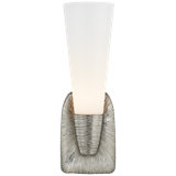 Kelly Wearstler Utopia Small Single Bath Sconce