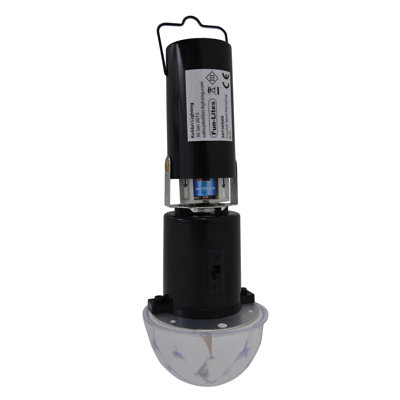 LED Party Effect Strobe Light