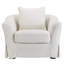 Fauteuil demi-tonneau Azarion-484708477