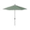 Lowri 108'' Sunbrella® Outdoor Umbrella