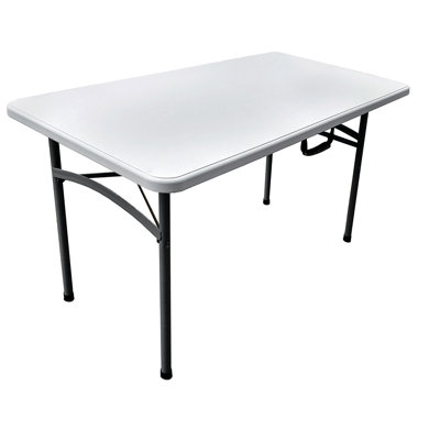 48'' Rectangular Banquet Table
