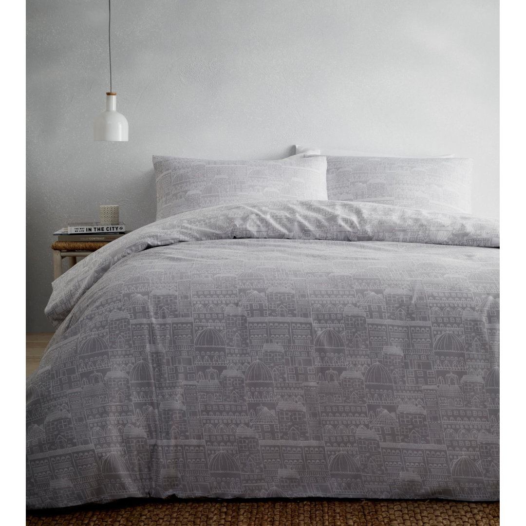Auguste Duvet Cover Set