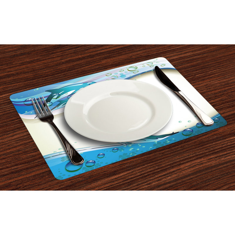 Récapitulatif 18,5" ocean