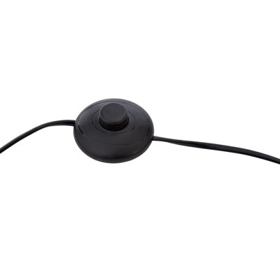 Sandisfield 150cm Column Floor Lamp