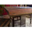 Tambora Solid Wood Top Dining Table-62356631