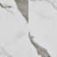 DreamStone 12x24 Matte Marble Look Porcelain Tile-801142581