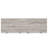 Commode 6 tiroirs Vessalli