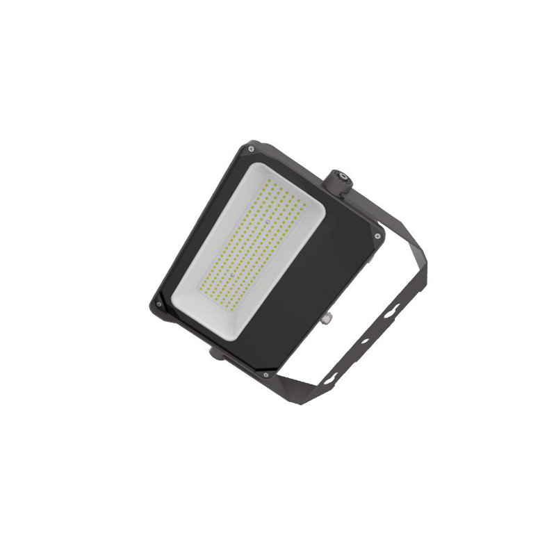 Plug-in Integrated LED Flood Light