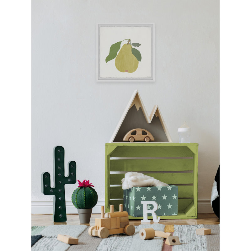 Despres Single Picture Frame Print, 45cm H x 45cm W