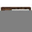 Serlin Solid Wood Base Writing Desk-1323267586