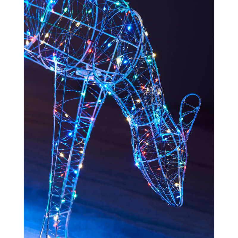 18cm Indoor / Outdoor Rope Lights