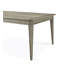 Echoes Oak Extendable Dining Table-73380659