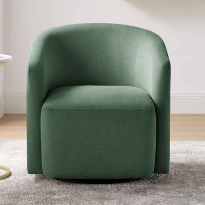 Fauteuil demi-tonneau Ardena