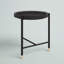 Table de bout 3 pieds Fresquez