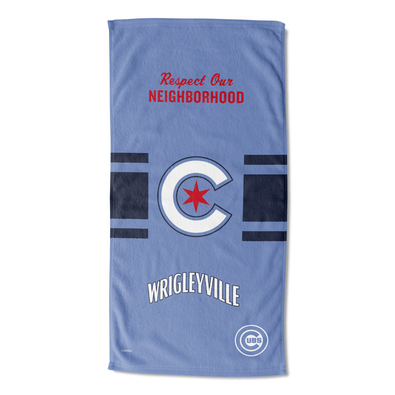 Beach Towel