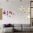 Plants & Flowers Non-Wall Damaging Wall Decal