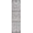 Shirley Tribal Diamond Geometric Gray/Beige Rug-988949508