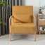 Fauteuil d'appoint Jyrin Mid Century-1662300187-1662300182